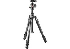 MANFROTTO Befree Advanced Collection BEFREE 2N1 aluminium LEVER