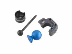 Novoflex magicball free 50 kit boule, boîtier, coque, support DFX-600700