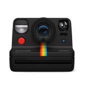 Appareil photo instantané Polaroid Now+ Génération 2 Noir