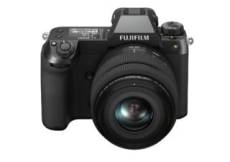 Fujifilm GFX-50S II + 35-70mm