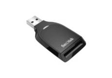 Sandisk lecteur de cartes USB 3.0 pour cartes SD UHS-I