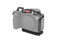 SmallRig 2982B Cage pour Canon EOS R5 / EOS R6 et EOS R5c