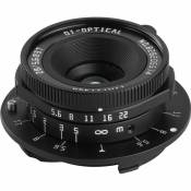 28mm F5.6 Noir pour Leica M