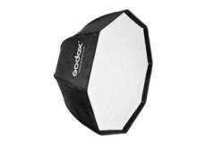 Godox SB-UBW boite à lumière octogonale 95 cm parapluie
