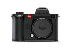 Leica SL2 S Appareil photo Hybride - Boîtier nu