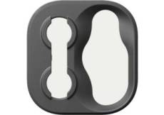 Moment Monture d'Objectif Encastrable pour iPhone 14 Pro et iPhone 14 Pro Max