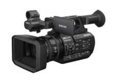 SONY XDCAM PXW-Z190 caméscope de poing 4K