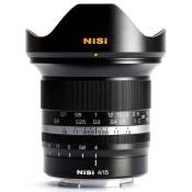 15mm f/4 Asph Monture Nikon Z