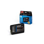 Batterie Hahnel Ultra DMW-BLK22 pour Panasonic Lumix GH6, GH5II et S5, S5II, S5IIx