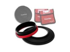 Fotodiox wonderpana 145 wndpn145-system-tk1628 kit d'accessoires pour objectif tokina 16-28 mm noir WndPn145-System-TK1628