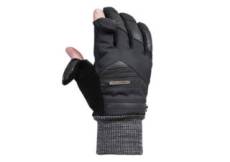 Vallerret Markhof Pro V3 gants noirs XS