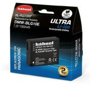 Batterie Hahnel Ultra BL-G10 pour Panasonic Lumix Gx9, G100, TZ90, TZ101 et TZ200