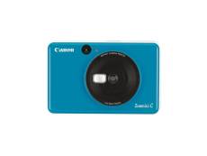 Canon zoemini c appareil photo instantané - 5 mp - bleu océan CAN4549292148435