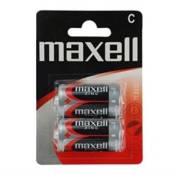 Maxell r14 N-b2mxl – Pack de 2 Piles