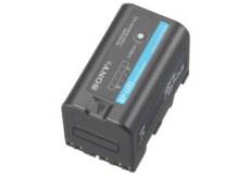 Sony BP-U35 batterie Li-ion 35Wh