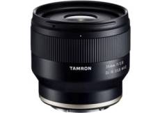 Tamron 35 mm f/2.8 Di III OSD Macro monture Sony FE