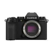 Appareil photo hybride Fujifilm X-S20 nu