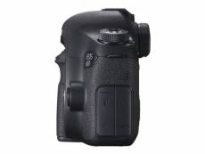 Canon EOS 6D - Appareil photo numérique - Reflex - 20.2 MP - Cadre plein - 1080p - corps uniquement - Wi-Fi