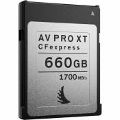 CFexpress AV Pro XT 660 Go Type B