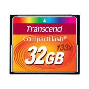 CompactFlash 32 Go 133x (45 Mb/s)