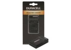 DURACELL chargeur USB Panasonic DMW-BCF10E