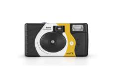 Kodak TRI-X 400 TX 35mm appareil prêt à l'emploi 27 poses