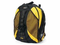 Lowepro sac a dos dryzone 200 noir et jaune LPZ20080