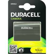 Batterie Duracell Ã©quivalente Nikon EN-EL3, EN-EL3a, EN-EL3e