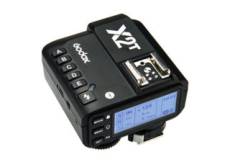 Godox X2T transmetteur flash bluetooth TTL pour Olympus Panasonic