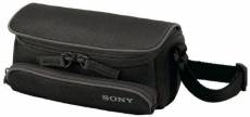 Sony U5 Housse de transport compacte - Étuis et housses d'appareils photo (Handycam camcorders, Noir)