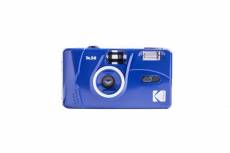 Appareil photo argentique Kodak M38 Bleu Réutilisable