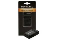 DURACELL chargeur USB Panasonic DMW-BLE9