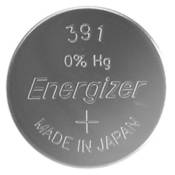 Energizer pile bouton SR55/SR1120 W 1.55V par pièce