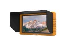 LILLIPUT Q5 Moniteur 5" Full HD HDMI & SDI
