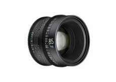 Xeen CF 85mm T1.5 monture Canon EF objectif vidéo
