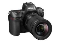 Nikon Z8 + NIKKOR Z 24-120 mm f/4 S