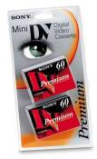 Sony DVM 60 Premium x2