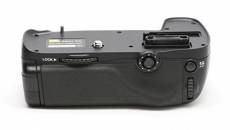 Vertax Impulsfoto Poignée de qualité pour Nikon D610, D600 – Comme de MB-D14 pour 2 x EN-EL15 ou 6 x piles AA