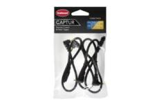 Hahnel pack cables Captur Panasonic Olympus