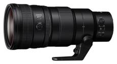 Objectif hybride Nikon Z 400mm f/4.5 VR S noir