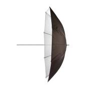 Parapluie Flash Godox Noir / Blanc 185 cm