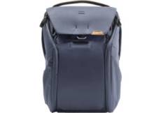 Peak Design Everyday Backpack 20L v2 sac à dos Midnight Blue