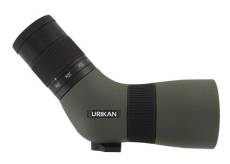 Urikan - Longue vue U-TRAIL 8-24x50 - Verte - Ultra compacte et légère