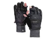Vallerret Markhof Pro V3 gants noirs XS-SLIM