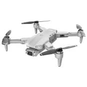 Drone L900,GPS,Batterie longue durée,Caméra 4K HD - Blanc