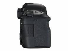 Canon EOS 6D Mark II - Appareil photo numérique - Reflex - 26.2 MP - Cadre plein - 1080p / 60 pi/s - 4.3x zoom optique EF 24-105 mm F/lentille 4 L IS 