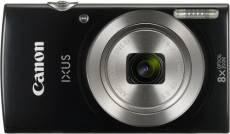 Canon IXUS 185 Appareil photo numérique compact Noir