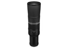 Canon RF 800mm f/11 IS STM objectif photo
