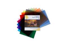 Rosco Kit de filtres photo (30.48 x 30.48 cm)