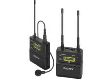 Sony Kit UWP-D21/K33 système audio sans fil